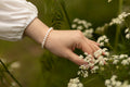 The Cherished Pearl Bracelet