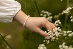 The Cherished Pearl Bracelet