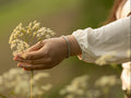 The Lumiere Bracelet