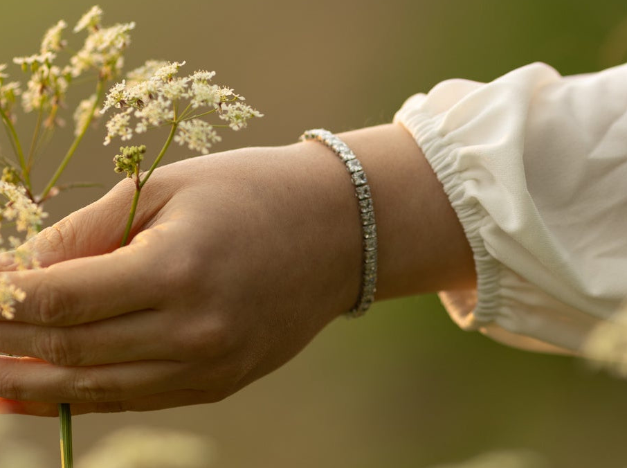 The Lumiere Bracelet