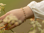 The Sweetheart Bracelet