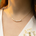 The Isabella Pearl Necklace