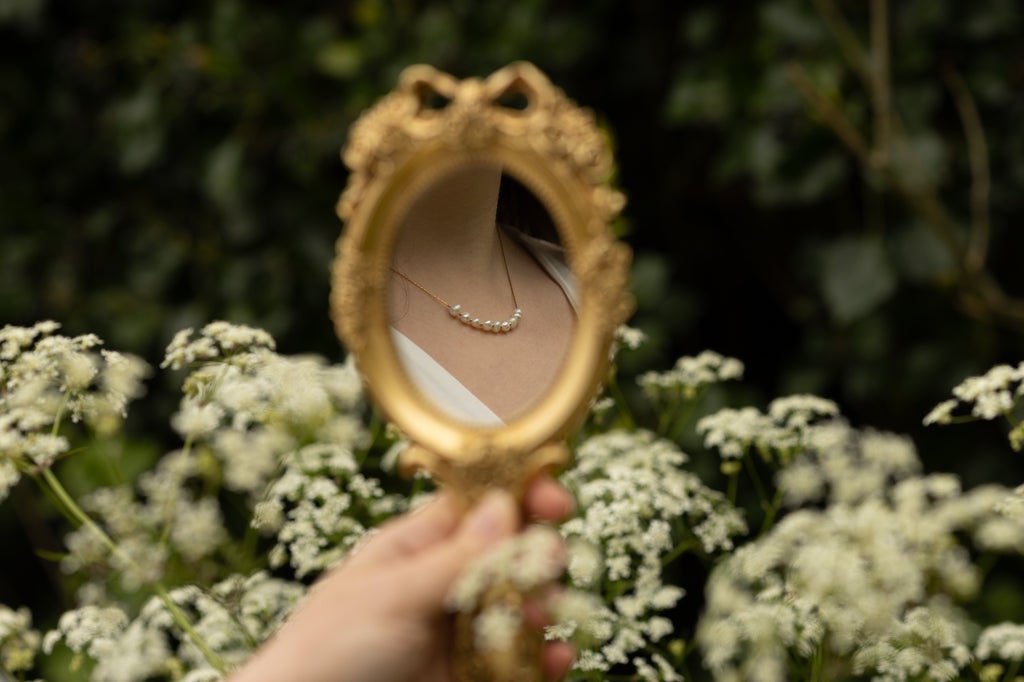 The Isabella Necklace