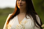 The Grace Pearl Neckace