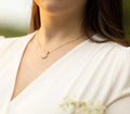 The Lucia Necklace