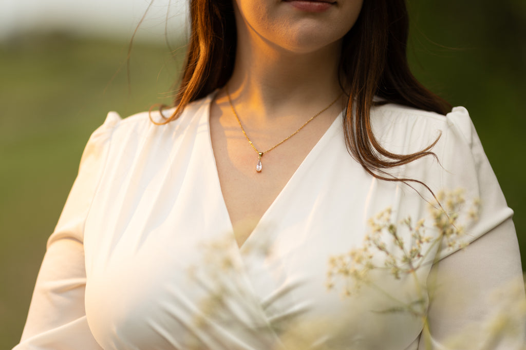 The Florence Necklace