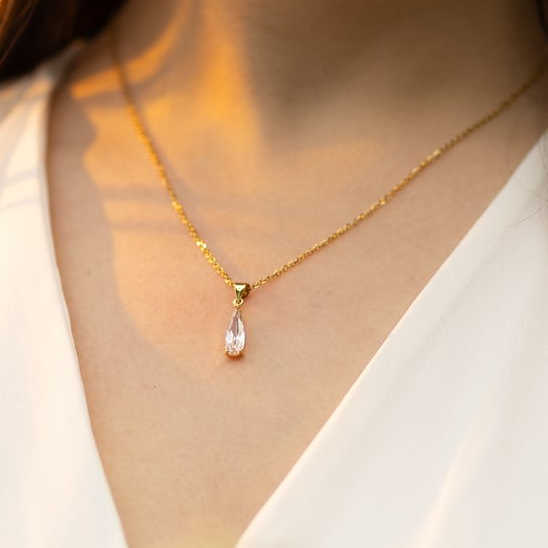 The Florence Necklace