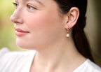 Celestial Star Earrings