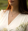 The Aurora Necklace