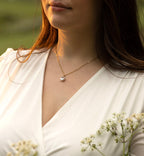The Aurora Necklace