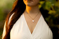 The Aphrodite Necklace