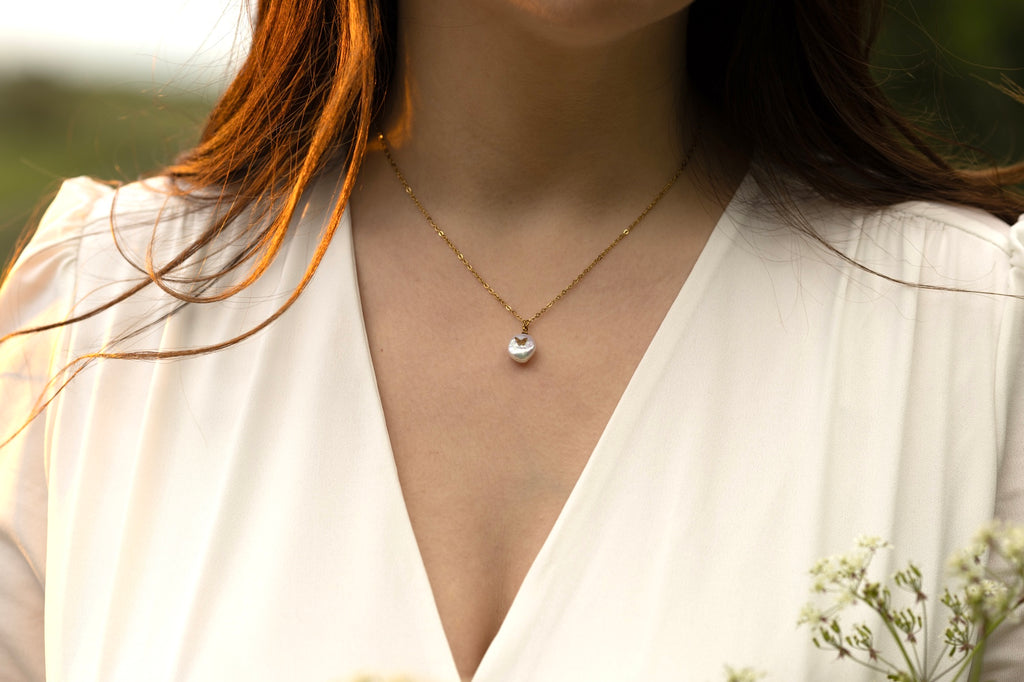 The Aurora Necklace