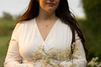The Sophia Necklace - Gold