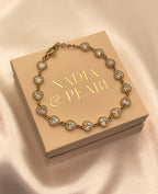 The Sweetheart Bracelet