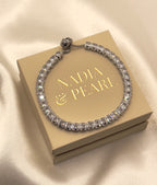 The Lumiere Bracelet