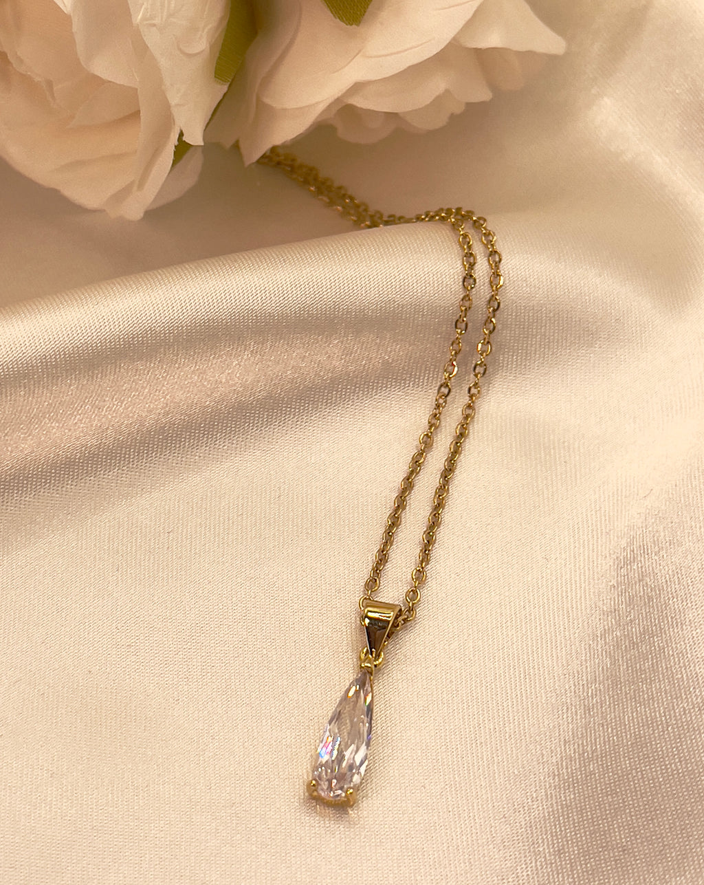 The Florence Necklace