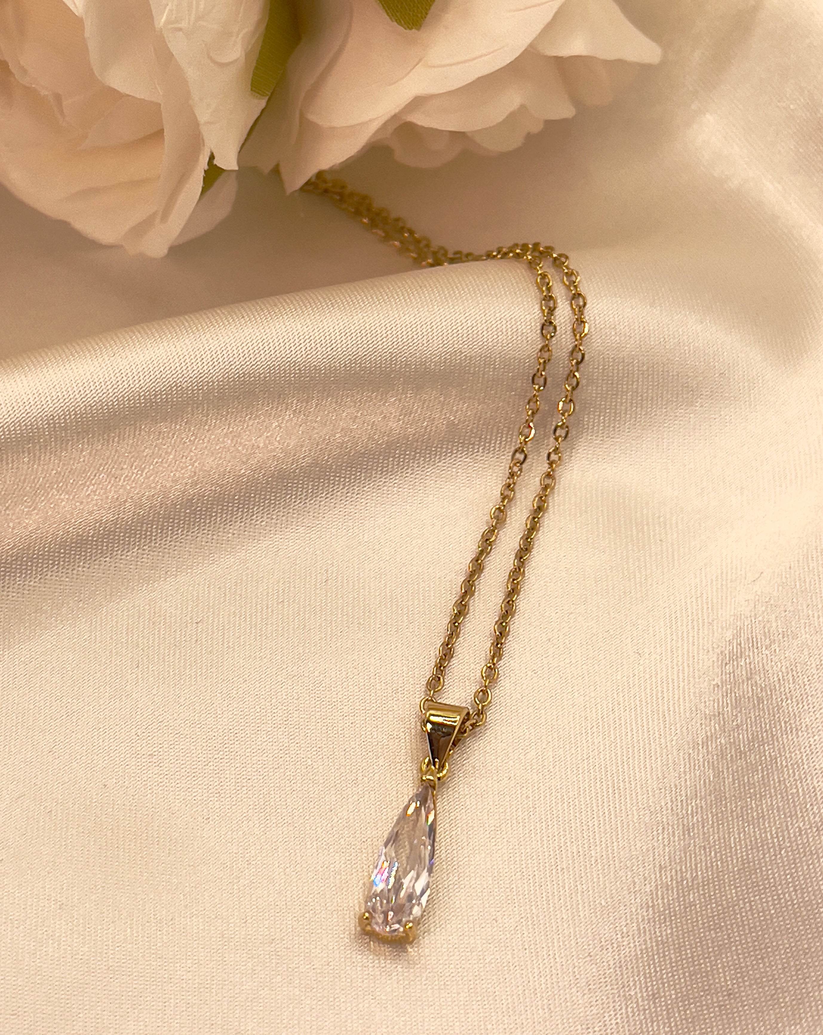 The Florence Necklace