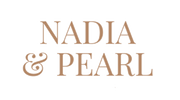 Nadia &amp; Pearl - Home
